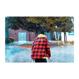 Meet your Posher, Francis